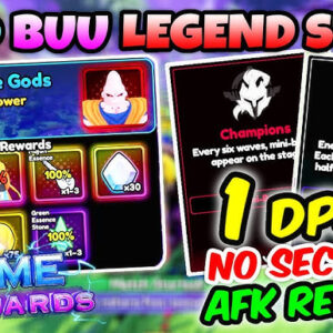 Anime Vanguards Land of the Gods: Ultimate Guide (2025)