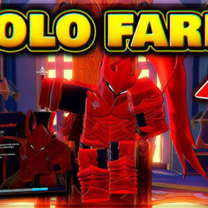 Complete Anime Vanguards Igris Boss Event Guide