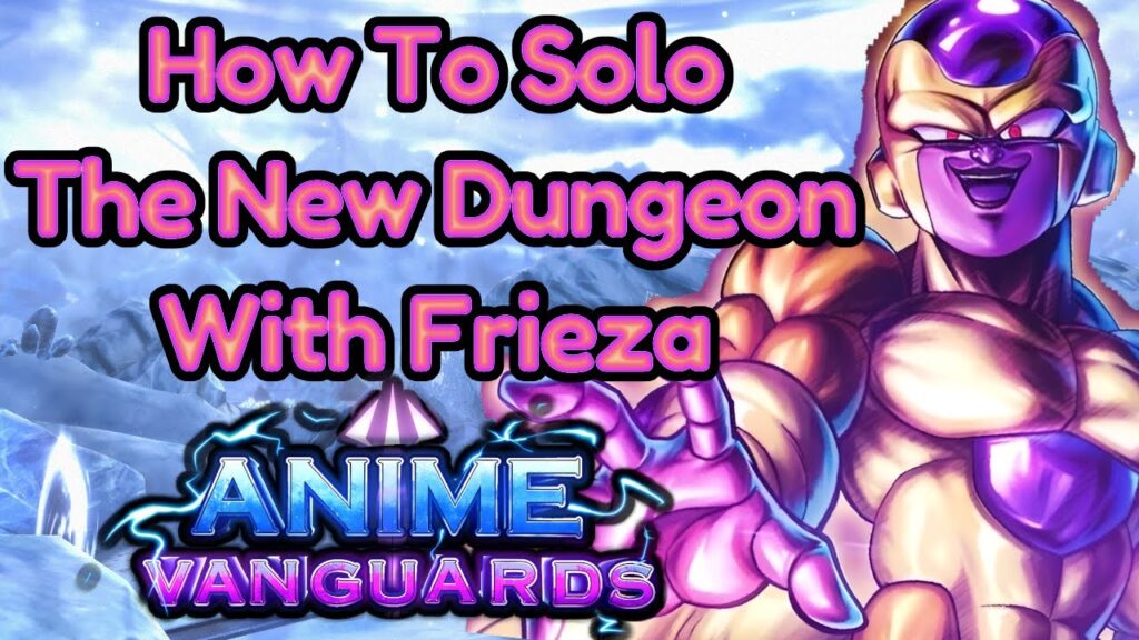 golden frieza
