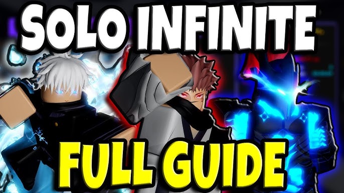What Infinite Mode is like